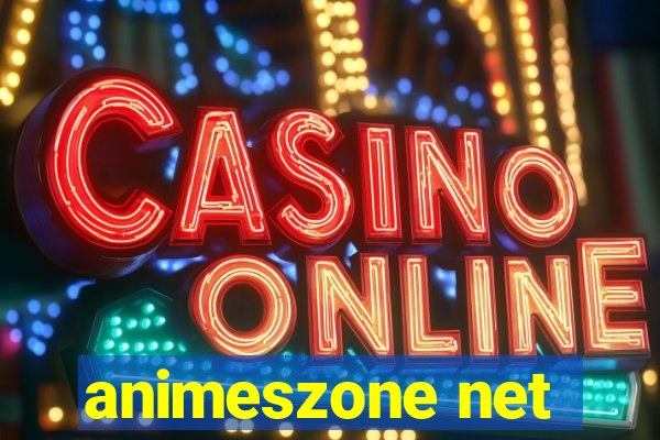 animeszone net